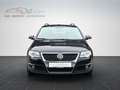 Volkswagen Passat Variant Comfortline *KLIMA*NAVI*TÜV NEU* Noir - thumbnail 3