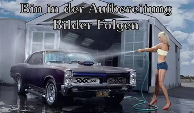 Chevrolet Camaro 3,6 V6*Leder*Automatik*25´km*TOP