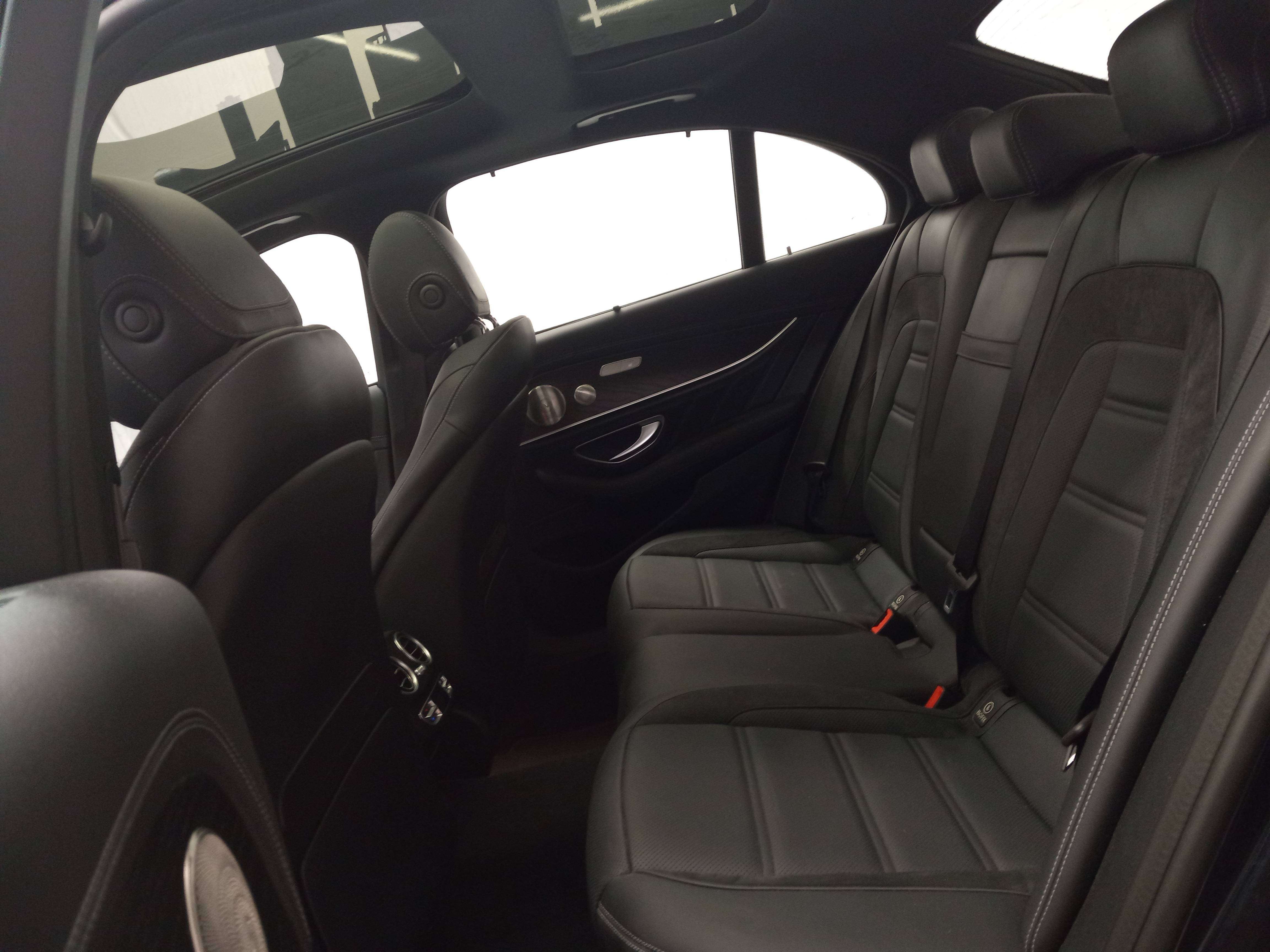 2023 Mercedes-Benz E-Class AMG E53 Sedan Intelligent Drive Exclusive Premium+ — снимка 1