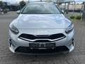 Kia Ceed SW / cee'd SW Ceed Sportswagon 1.6 CRDI Vision VIELE PAKETE Silber - thumbnail 4