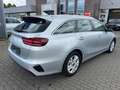 Kia Ceed SW / cee'd SW Ceed Sportswagon 1.6 CRDI Vision VIELE PAKETE Silber - thumbnail 10