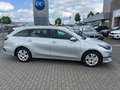 Kia Ceed SW / cee'd SW Ceed Sportswagon 1.6 CRDI Vision VIELE PAKETE Silber - thumbnail 1