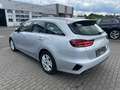 Kia Ceed SW / cee'd SW Ceed Sportswagon 1.6 CRDI Vision VIELE PAKETE Silber - thumbnail 7