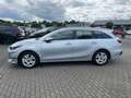 Kia Ceed SW / cee'd SW Ceed Sportswagon 1.6 CRDI Vision VIELE PAKETE Silber - thumbnail 6