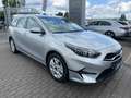 Kia Ceed SW / cee'd SW Ceed Sportswagon 1.6 CRDI Vision VIELE PAKETE Silber - thumbnail 3