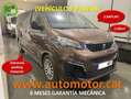 Peugeot Traveller Business BlueHDI 120 S&S Largo Jaune - thumbnail 1