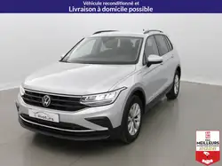 Volkswagen Tiguan eHybrid 245 DSG6 Life +Attelage +Nav +Hayon +Caméra