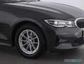 BMW 320 d Steptronic LED,Navi,PDC,Schiebedach Gris - thumbnail 9
