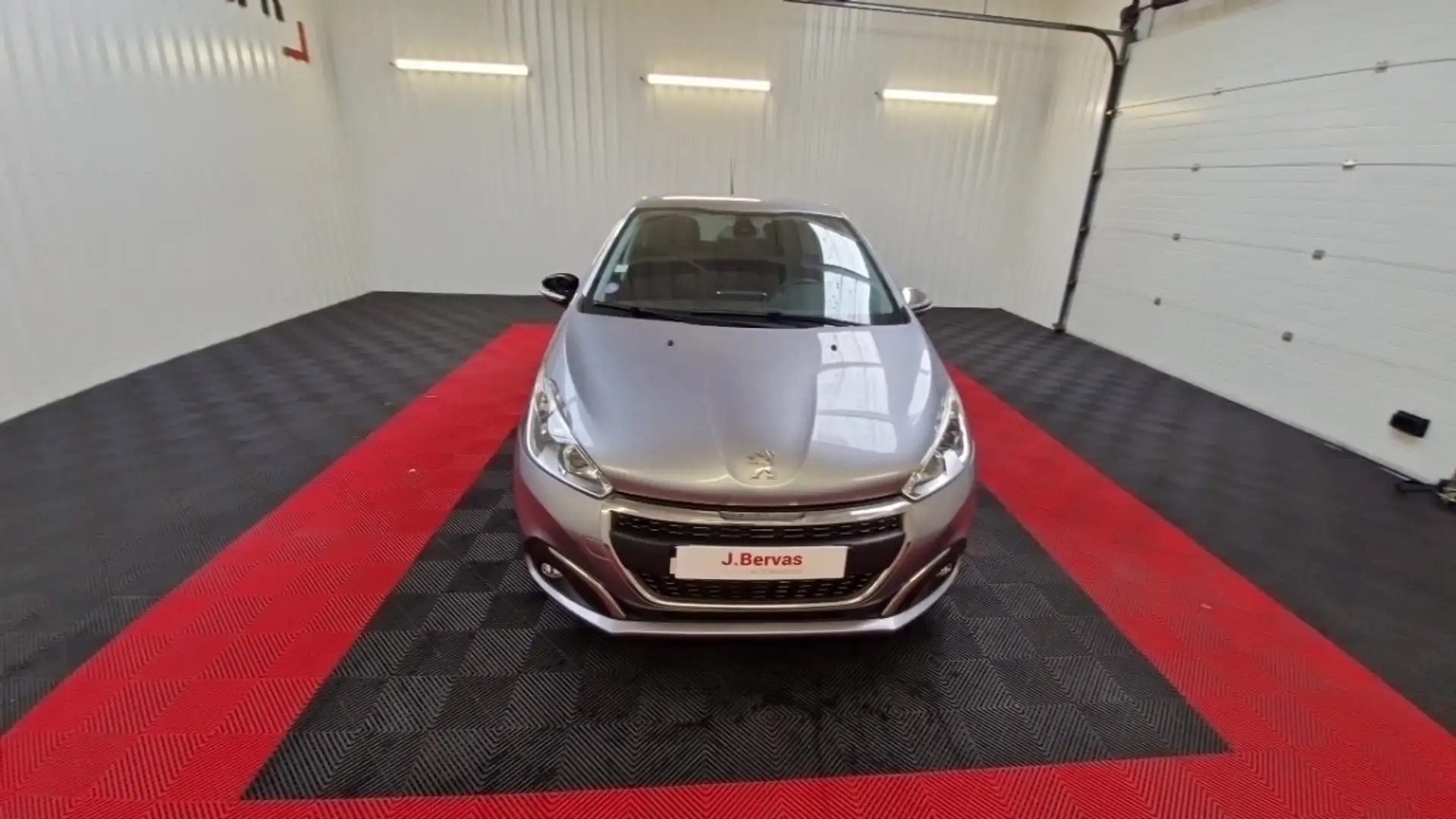 Peugeot 208 Puretech 82 Signature - 2