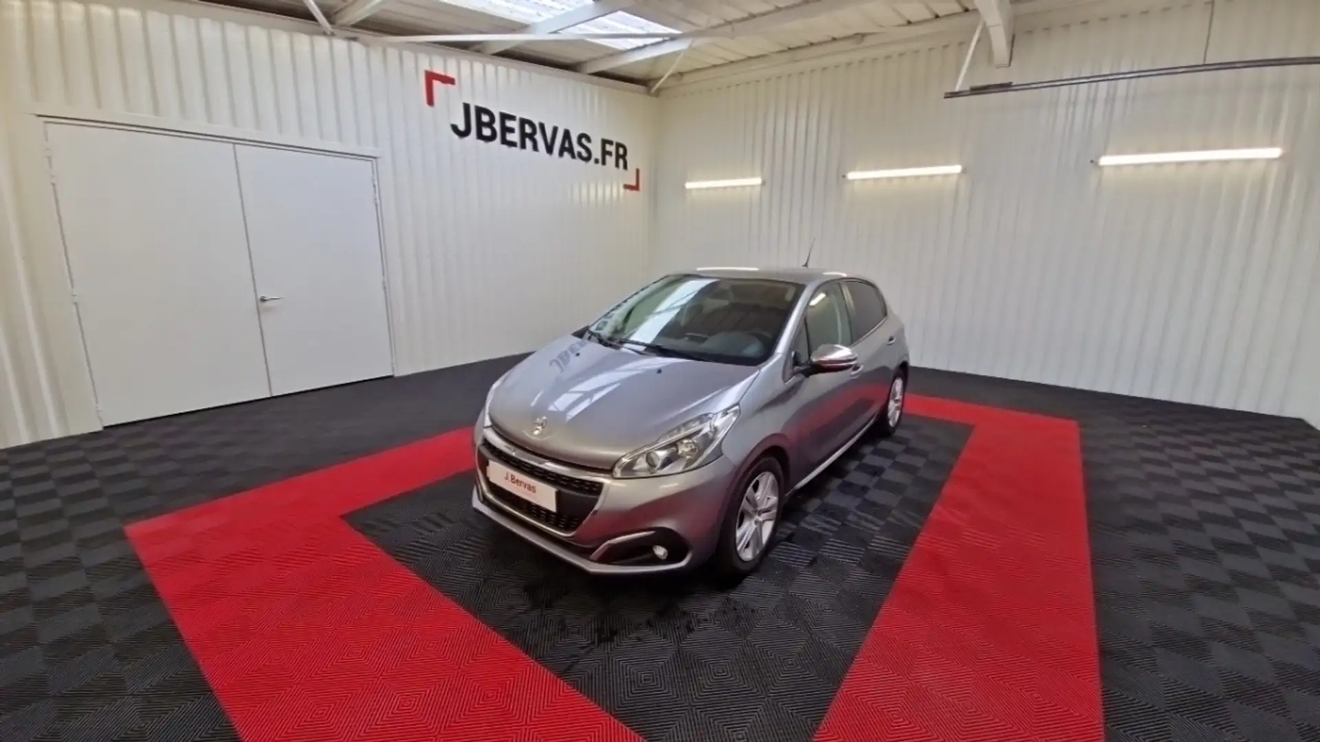 Peugeot 208 Puretech 82 Signature - 1