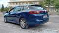 Renault Megane IV sporter 1.5 dci 110cv intense blue Blu/Azzurro - thumbnail 2