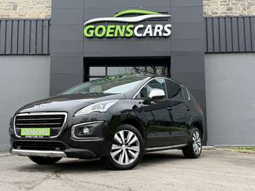 3008 1.6 HDi CUIR,TOIT PANO,FULL LED😍