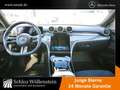 Mercedes-Benz C 300 de 4M T AMG/Digital Light/AHK/DISTRONIC/360 Grigio - thumbnail 7