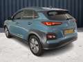 Hyundai KONA EV Premium 64 kWh (204 PK) 1e-Eig. & Keurig-Onderh Blauw - thumbnail 4
