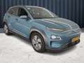 Hyundai KONA EV Premium 64 kWh (204 PK) 1e-Eig. & Keurig-Onderh Blauw - thumbnail 2