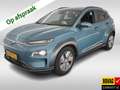Hyundai KONA EV Premium 64 kWh (204 PK) 1e-Eig. & Keurig-Onderh Blauw - thumbnail 1