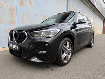 sDrive18i -  M Sportpakket - Automaat - Pano dak - LED - Camera - GPS - Apple Carplay - Android auto - Sensoren