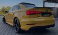 Audi RS3 Lim. *Carbon*RS-Sitze*B&O*Pano*Vitual*280Kmh Geel - thumbnail 2
