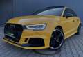 Audi RS3 Lim. *Carbon*RS-Sitze*B&O*Pano*Vitual*280Kmh Geel - thumbnail 3