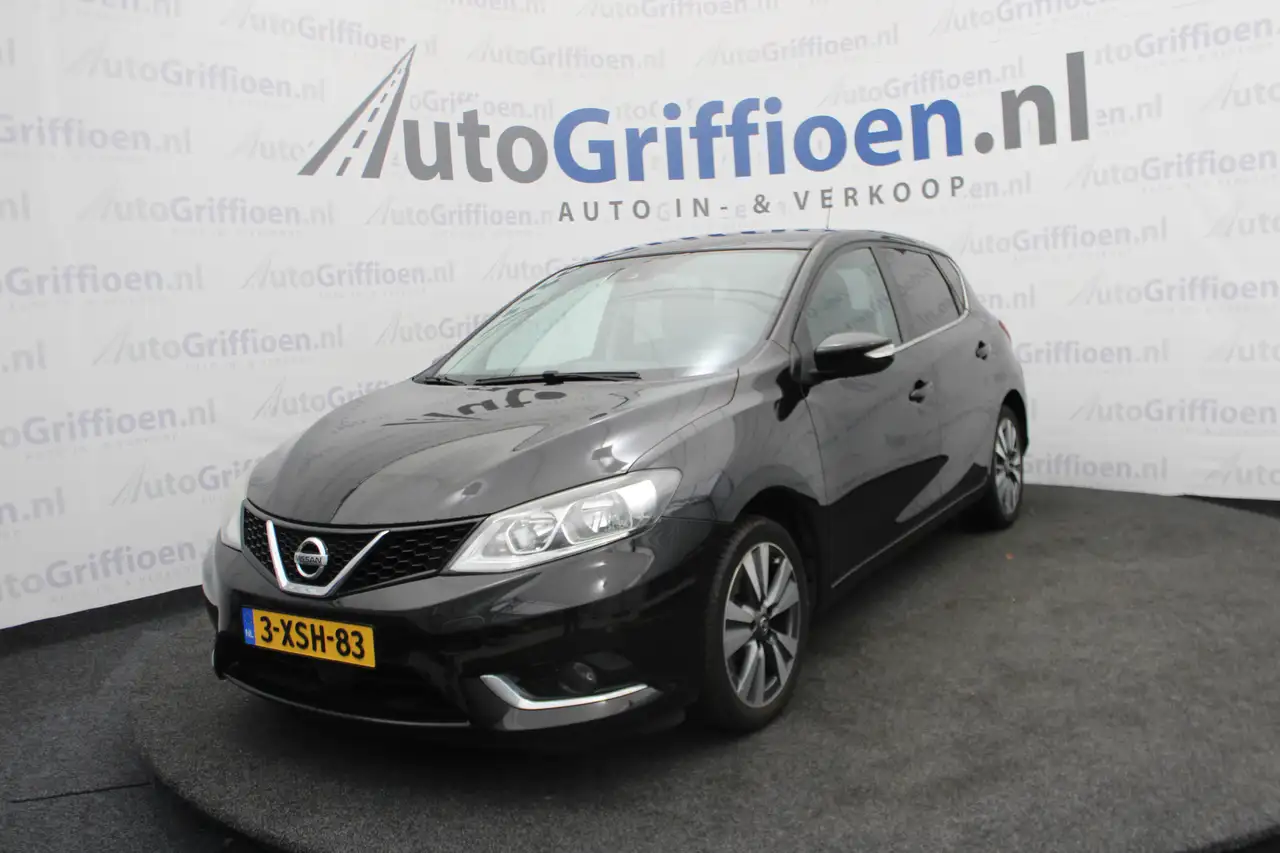 Nissan Pulsar
