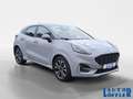 Ford Puma 1.0 ST-LINE MHEV Navi PDC SHZ FHZ Isofix Klima Grigio - thumbnail 7
