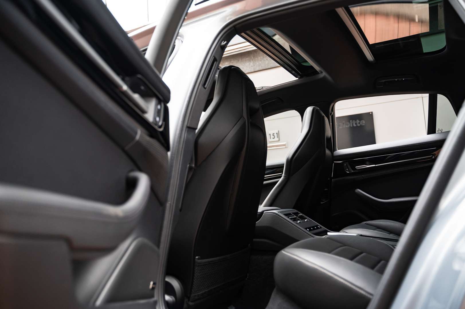 Porsche Panamera II 4S - - Joinsteer - #5