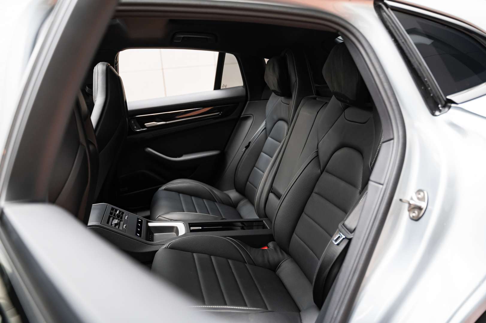 Porsche Panamera II 4S - - Joinsteer - #4