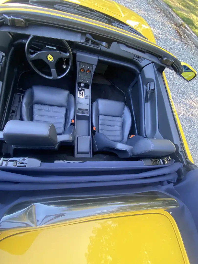 Ferrari 348 SPIDER - 2