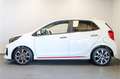 Kia Picanto 1.0 T-GDi GT-Line 5p 100PK Blanc - thumbnail 2