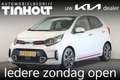 Kia Picanto 1.0 T-GDi GT-Line 5p 100PK Blanc - thumbnail 1