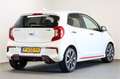 Kia Picanto 1.0 T-GDi GT-Line 5p 100PK Blanc - thumbnail 7