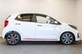Kia Picanto 1.0 T-GDi GT-Line 5p 100PK Blanc - thumbnail 6