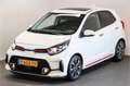 Kia Picanto 1.0 T-GDi GT-Line 5p 100PK Blanc - thumbnail 5