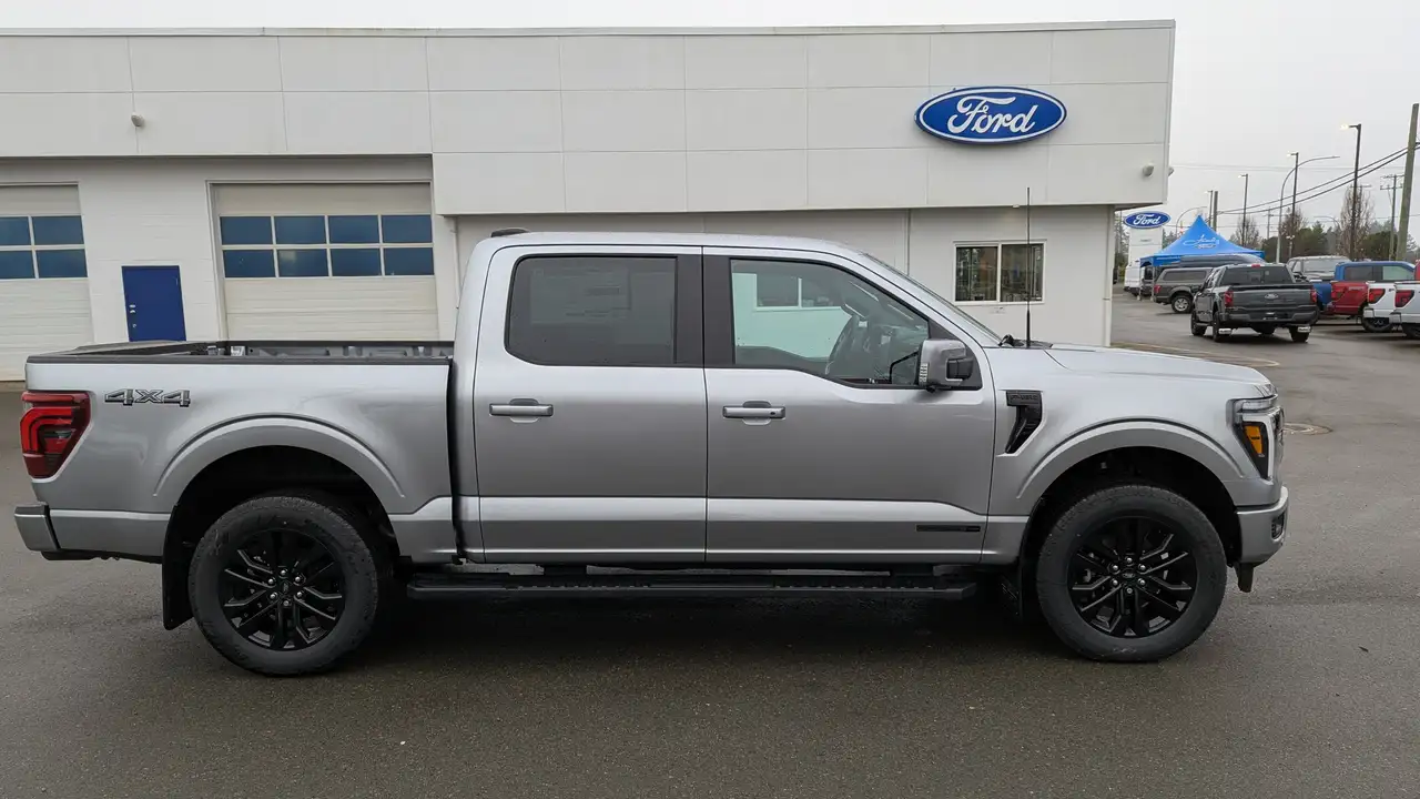 Ford F 150 снимка Ford F 150