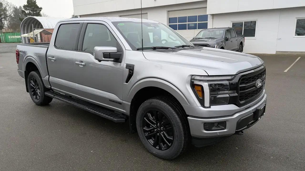 Ford F 150 снимка Ford F 150