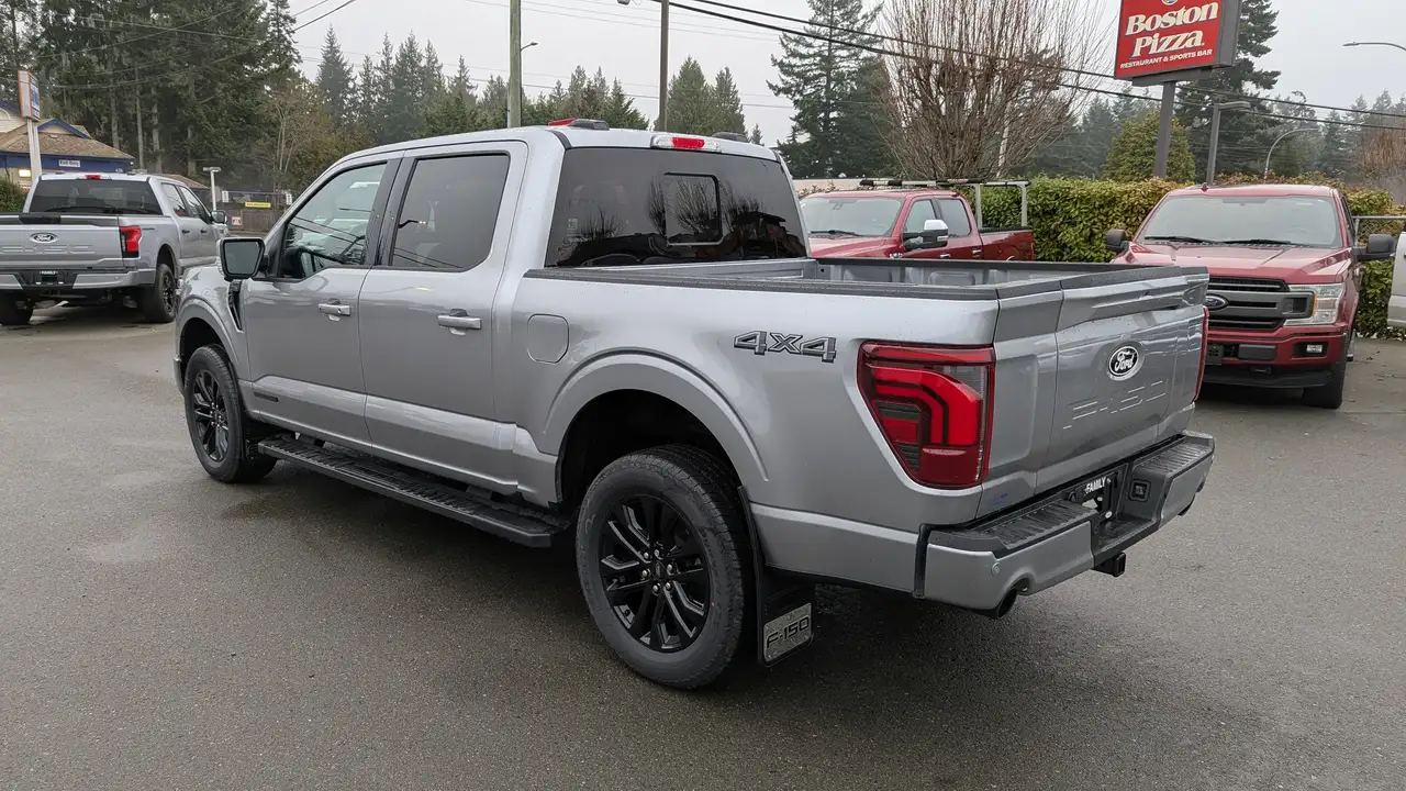 Ford F 150 снимка Ford F 150