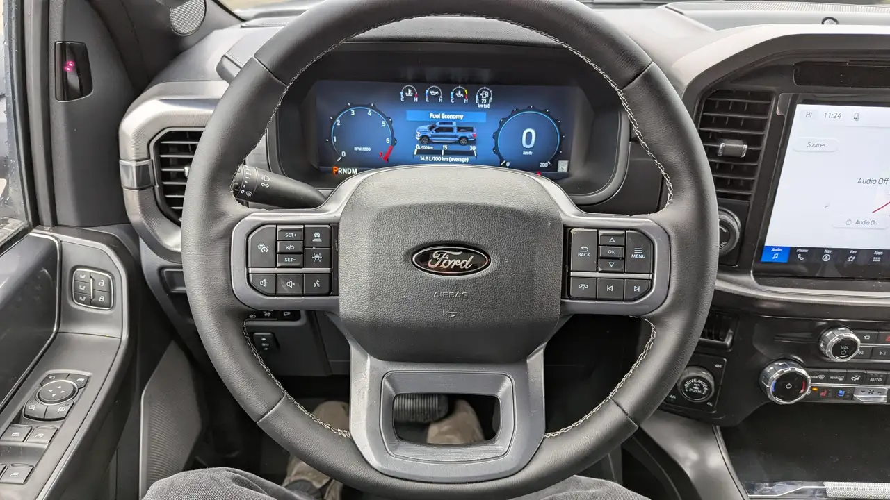 Ford F 150 снимка Ford F 150