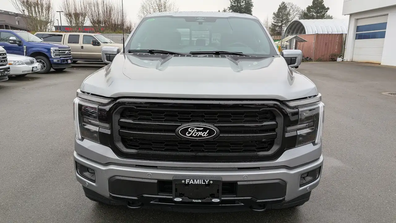 Ford F 150 снимка Ford F 150