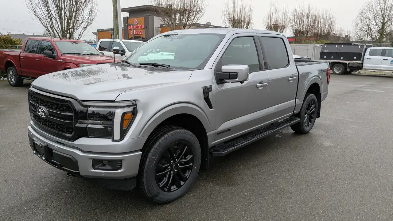 Ford F 150 снимка Ford F 150