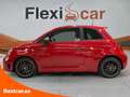 Abarth 500 695 1.4 16v T-Jet 132kW (180 CV) Rojo - thumbnail 5