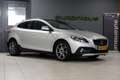 Volvo V40 Cross Country 1.6 T4 Ocean Race *PANORAMADAK* Leder/Navi/Camera/ Gris - thumbnail 8