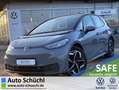 Volkswagen ID.3 Pro-S WÄRMEPUMPE+CCS+APP-CONNECT+KAMERA+NA Grau - thumbnail 1