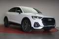 Audi Q3 35 TFSI Sportback S tronic CarPlay/ACC/Virtua Blanc - thumbnail 1