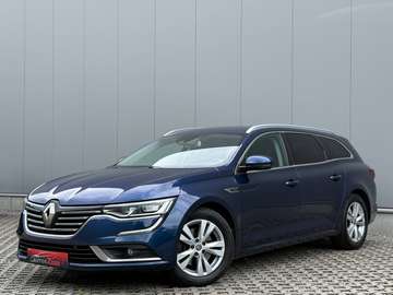 SW 1.6 dCi Energy Intens EDC Led Bose Keyless Cruise