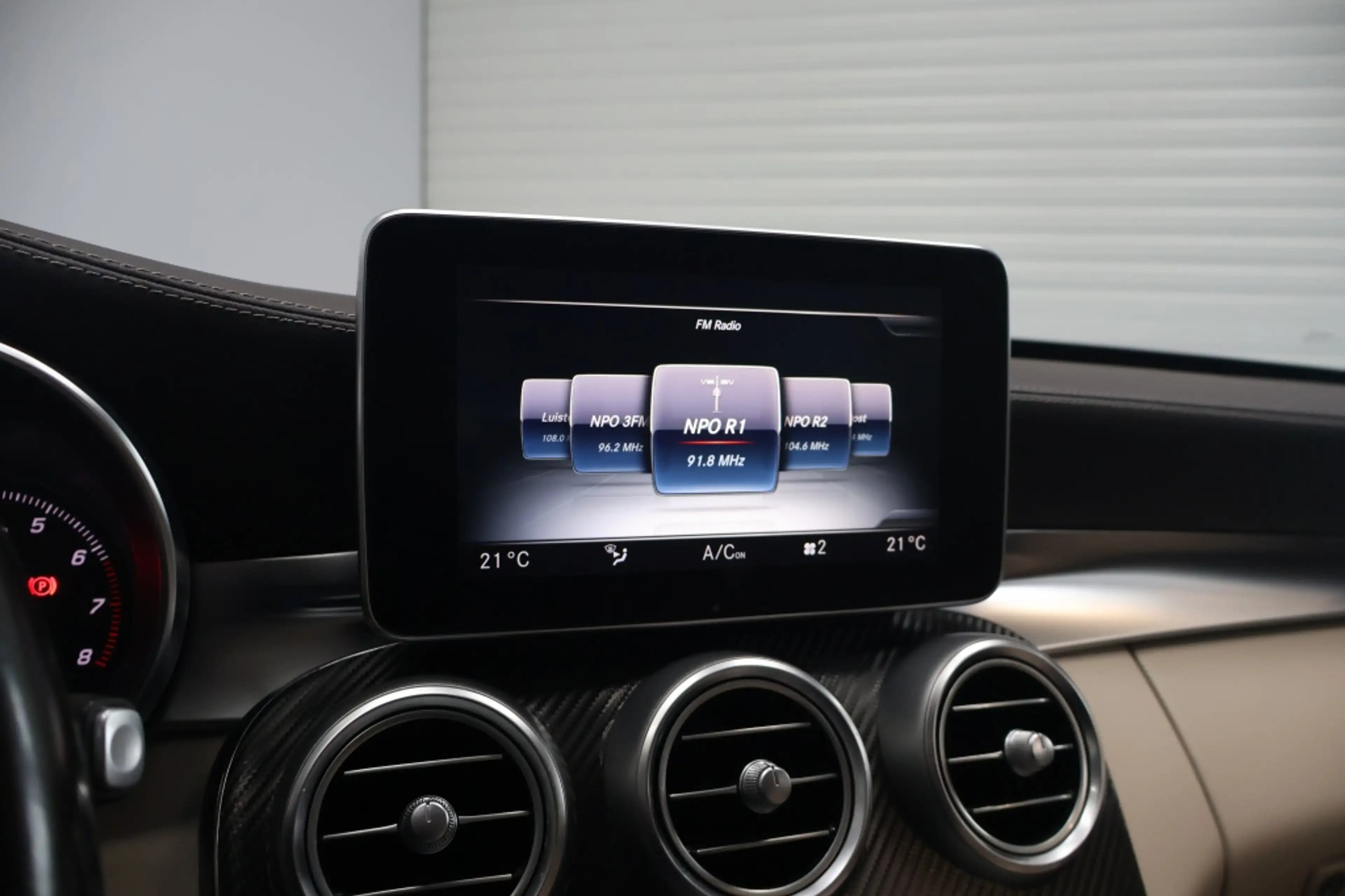 Mercedes-Benz C 300 Estate Prestige AMG | Standkachel | Panoramadak | — photo 25