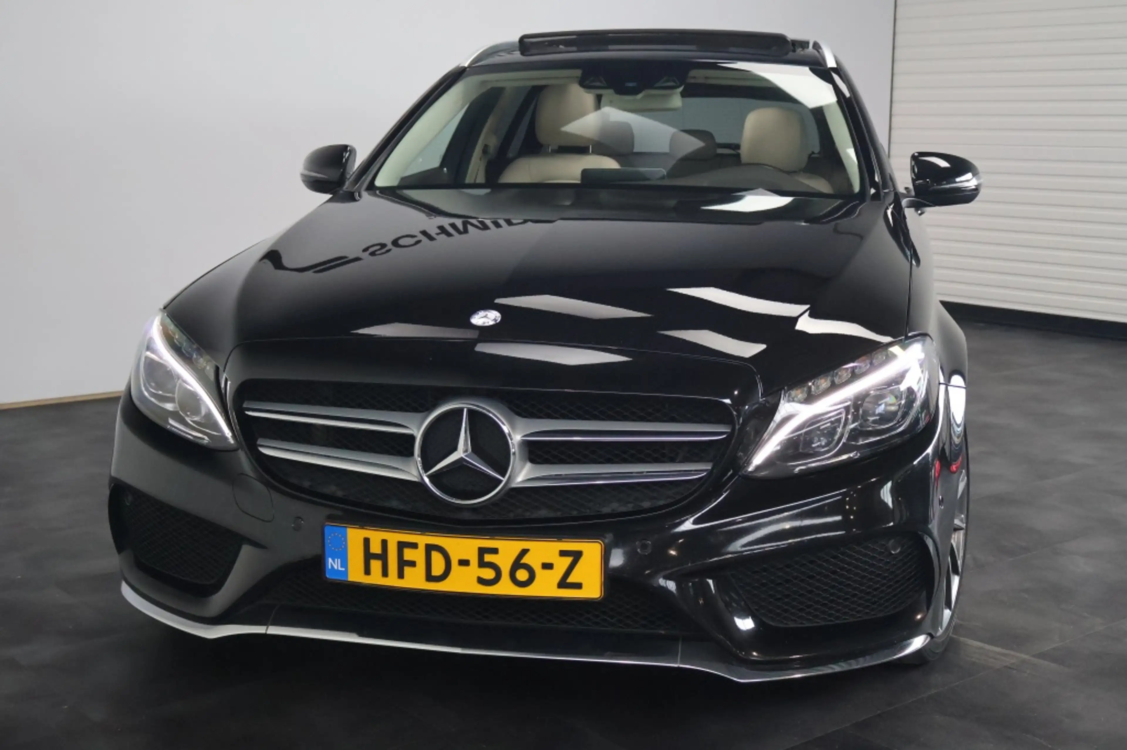 Mercedes-Benz C 300 Estate Prestige AMG | Standkachel | Panoramadak | — photo 5