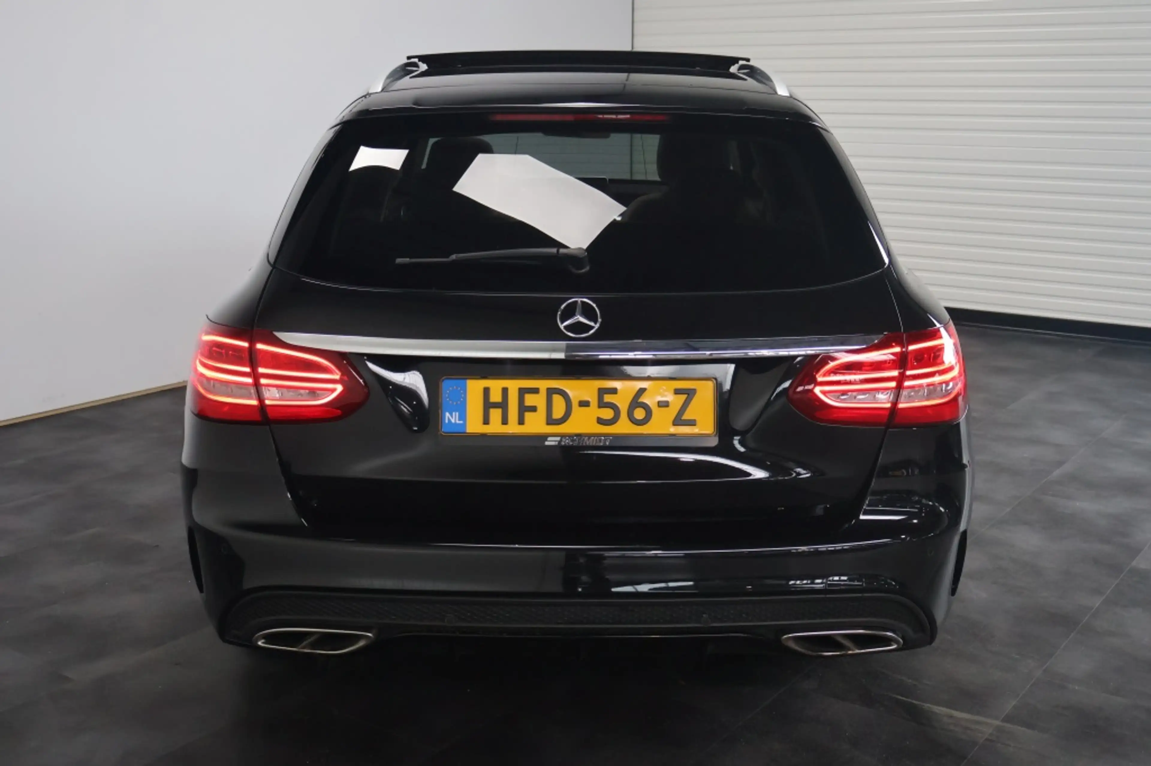 Mercedes-Benz C 300 Estate Prestige AMG | Standkachel | Panoramadak | — photo 6