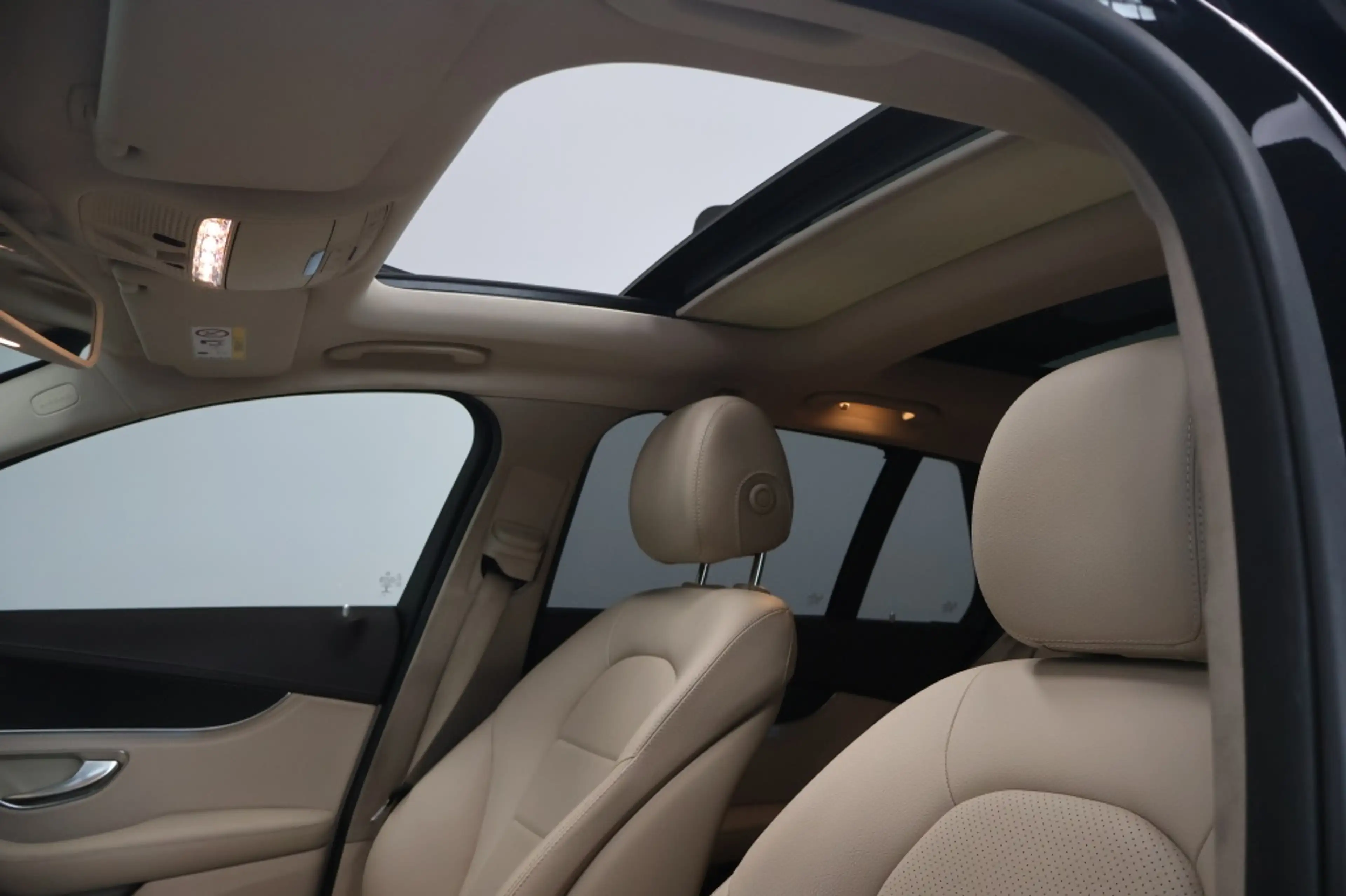 Mercedes-Benz C 300 Estate Prestige AMG | Standkachel | Panoramadak | — photo 10