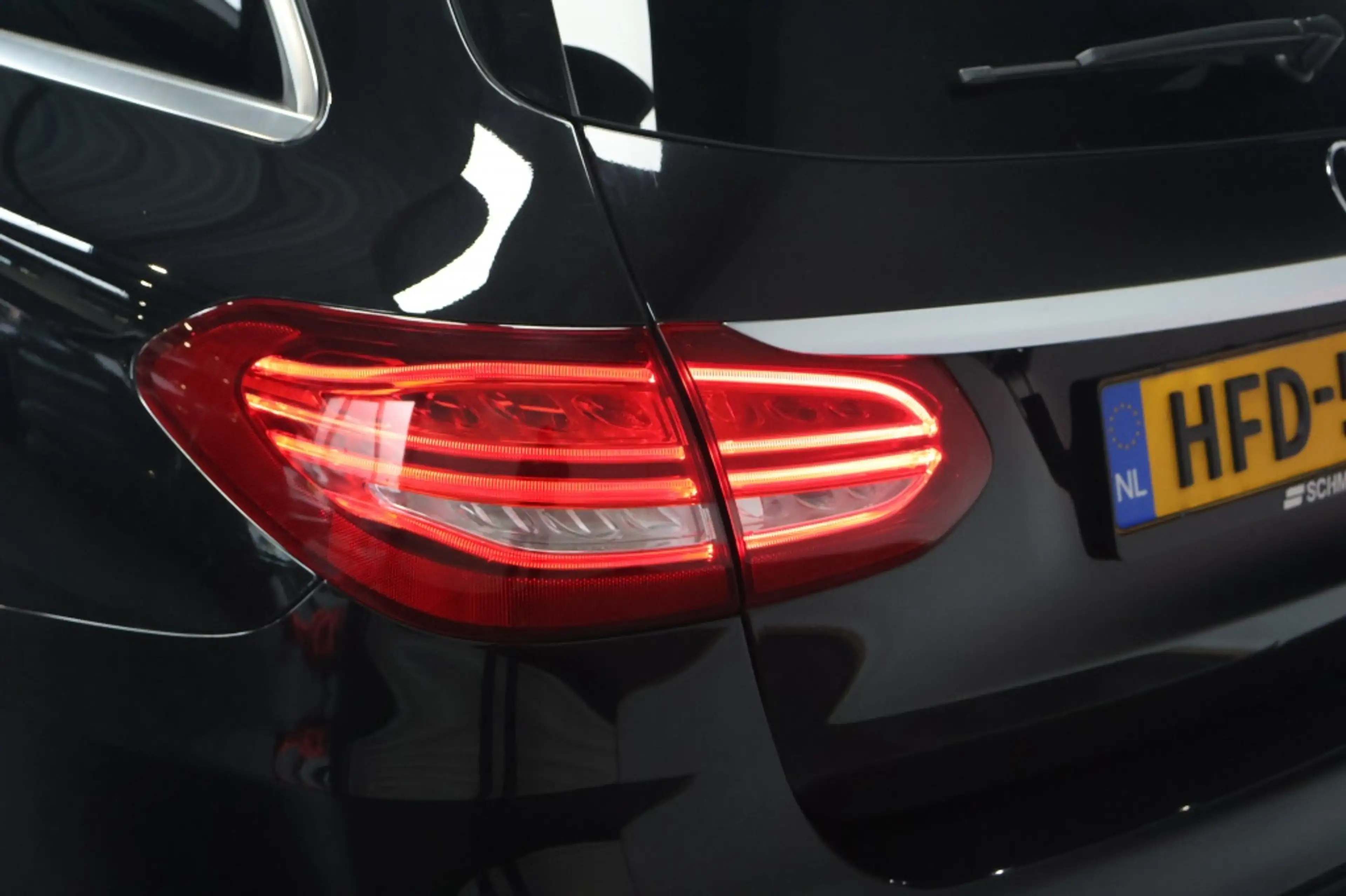 Mercedes-Benz C 300 Estate Prestige AMG | Standkachel | Panoramadak | — photo 13