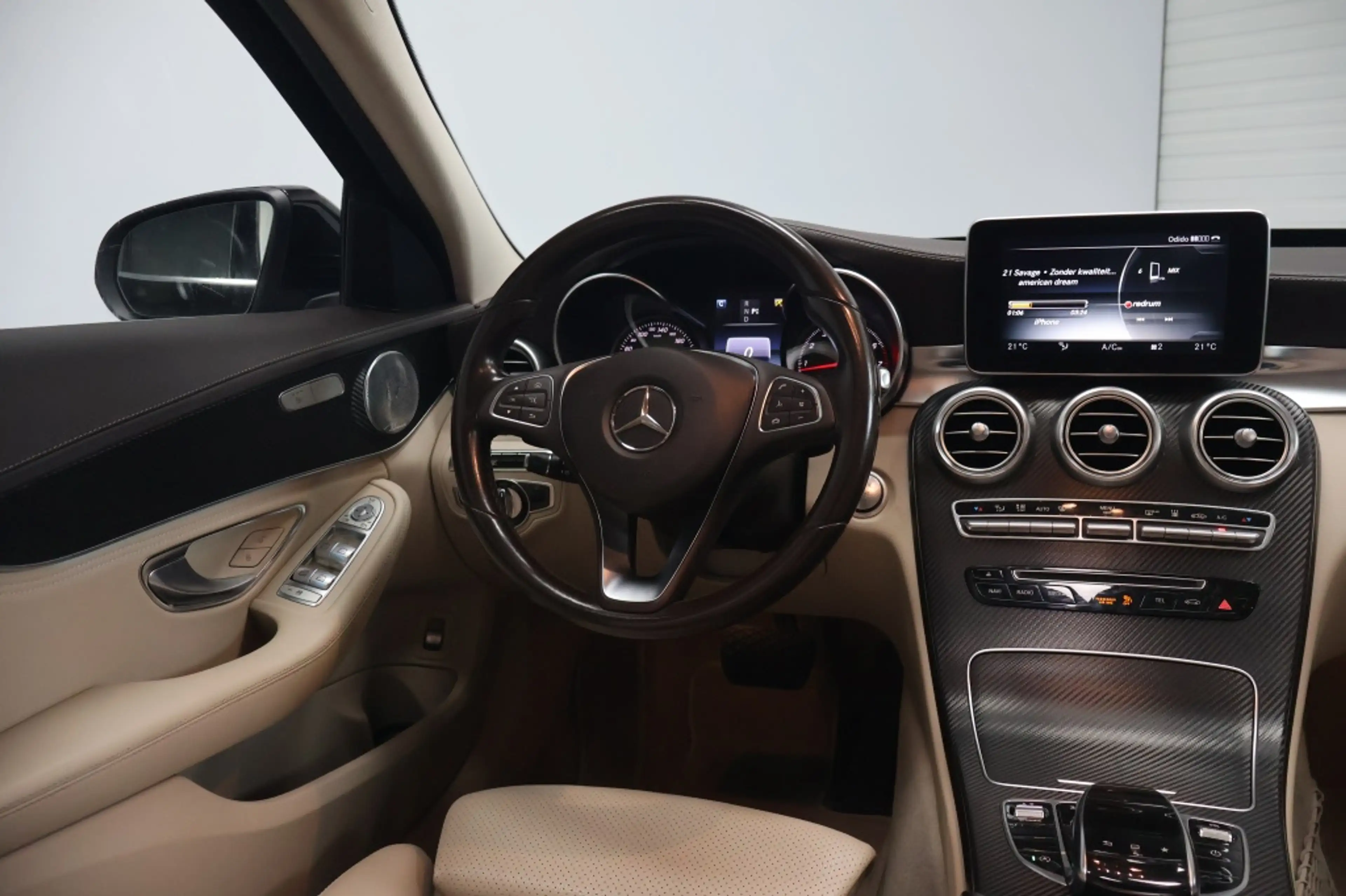 Mercedes-Benz C 300 Estate Prestige AMG | Standkachel | Panoramadak | — photo 33